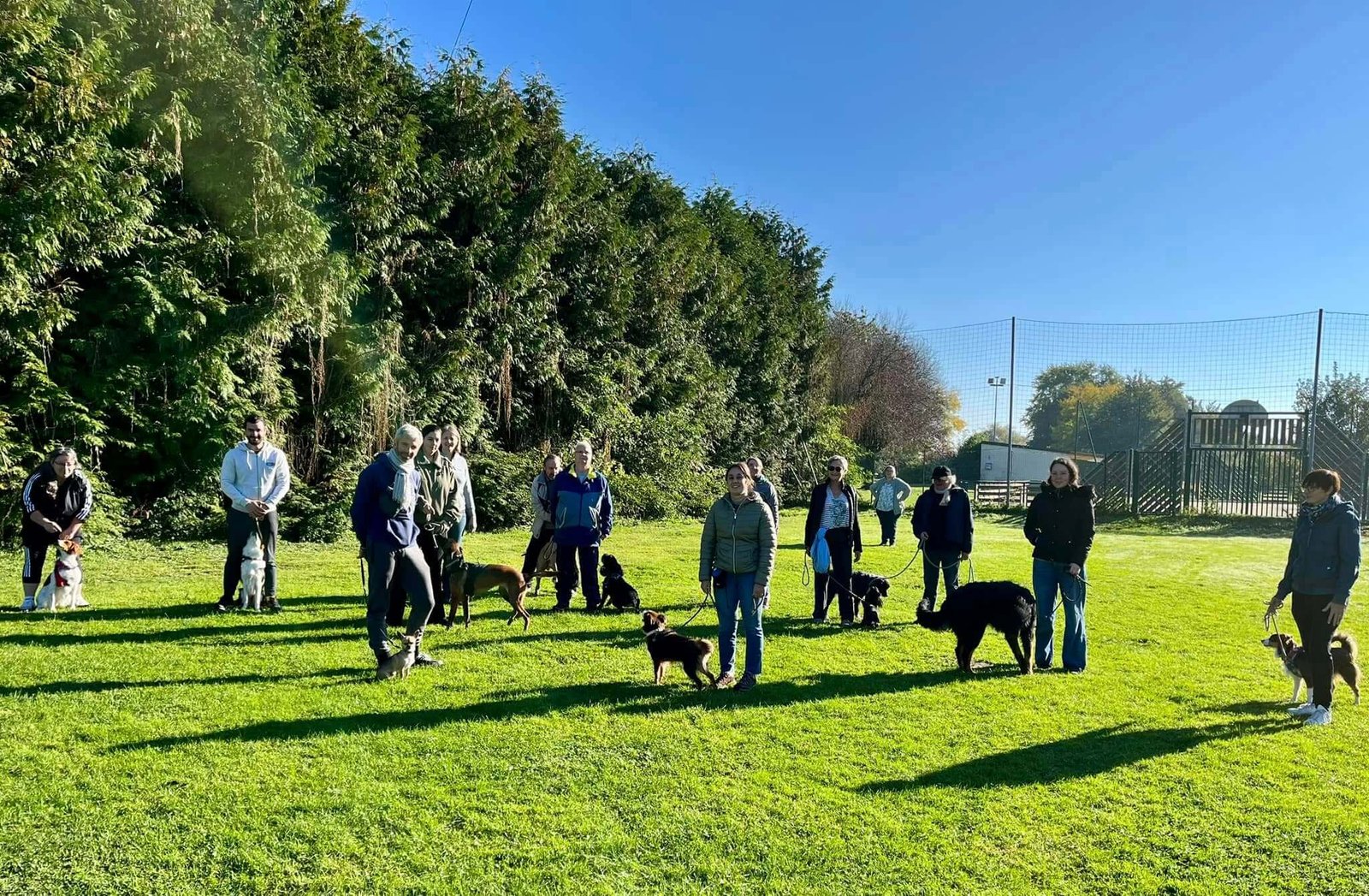 Education Choix Site