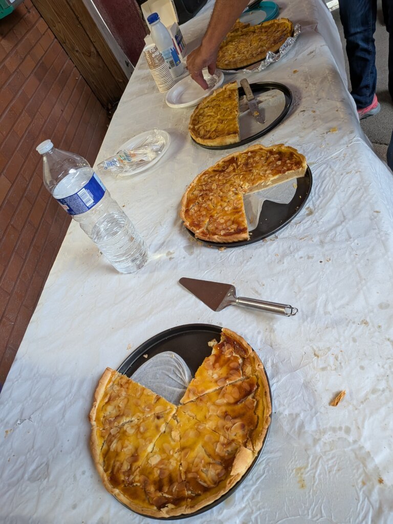 Tarte